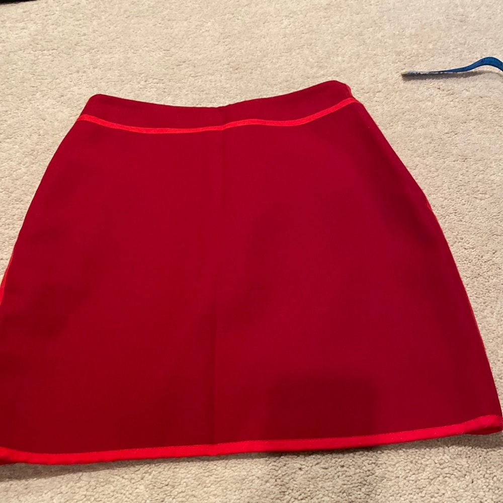 Versus mini skirt